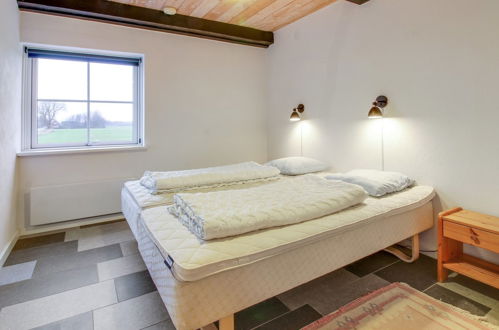 Foto 21 - Casa con 8 camere da letto a Bredebro con terrazza