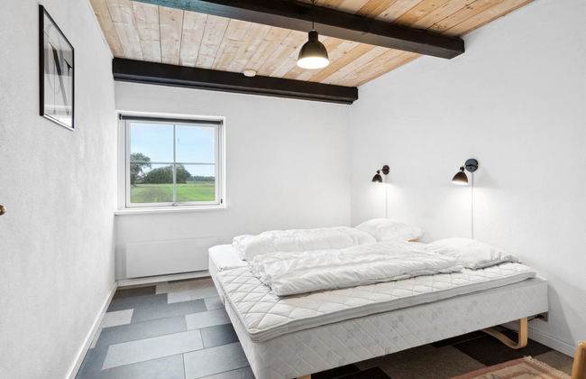 Casa de 8 quartos em Bredebro com terraço - Foto 19
