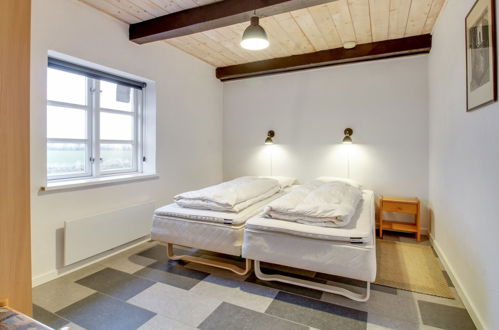 Foto 20 - Haus mit 8 Schlafzimmern in Bredebro mit terrasse