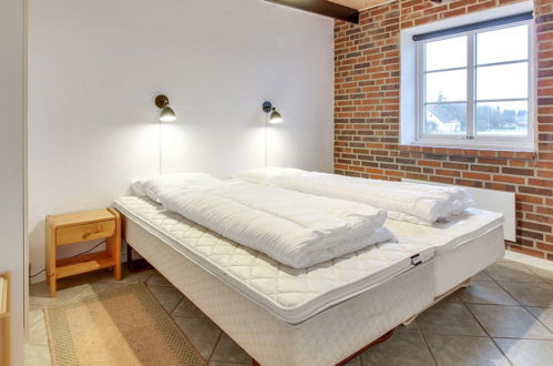 Foto 24 - Casa con 8 camere da letto a Bredebro con terrazza