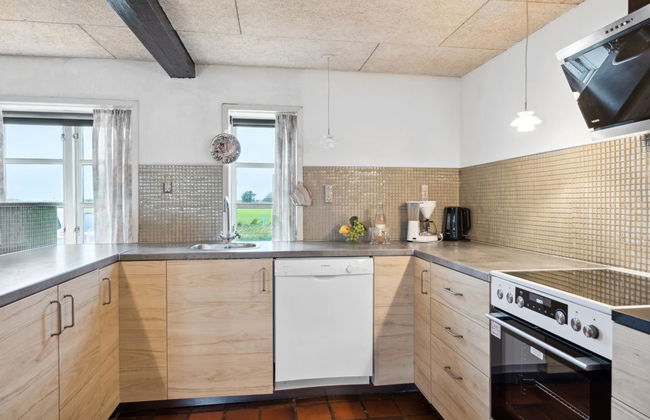 Casa de 8 quartos em Bredebro com terraço - Foto 30