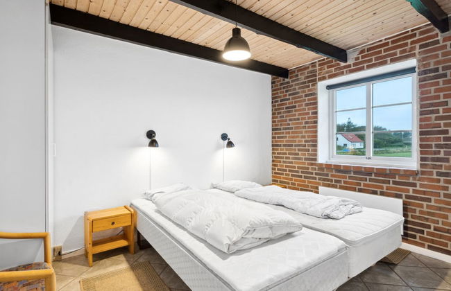 Casa de 8 quartos em Bredebro com terraço - Foto 23
