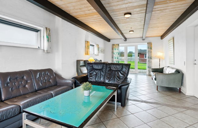 Casa de 8 quartos em Bredebro com terraço - Foto 34
