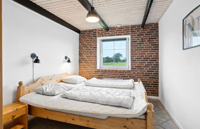 Casa de 8 quartos em Bredebro com terraço - Foto 22