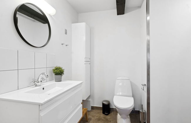 Casa de 8 quartos em Bredebro com terraço - Foto 27