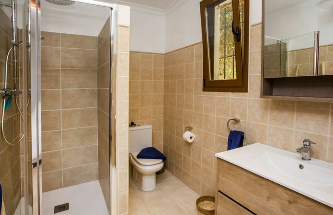 Haus mit 5 Schlafzimmern in Jávea mit privater pool und garten - Foto 28