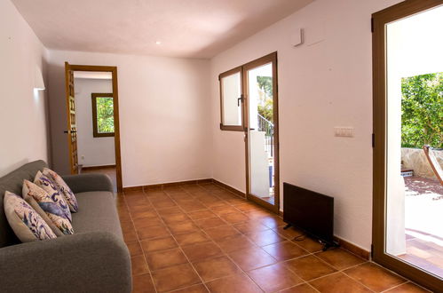 Photo 29 - 4 bedroom House in Jávea with private pool and garden