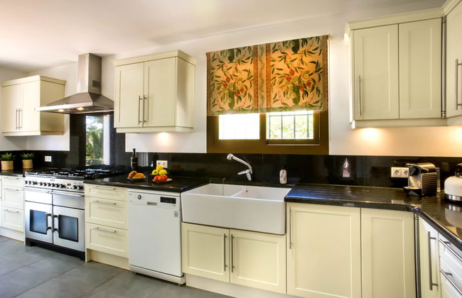 Haus mit 5 Schlafzimmern in Jávea mit privater pool und garten - Foto 11