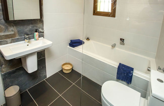 Haus mit 5 Schlafzimmern in Jávea mit privater pool und garten - Foto 27