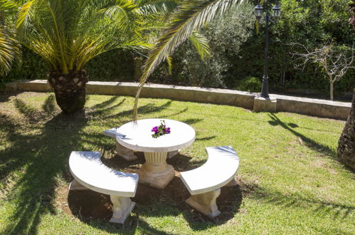 Photo 34 - 4 bedroom House in Jávea with private pool and garden