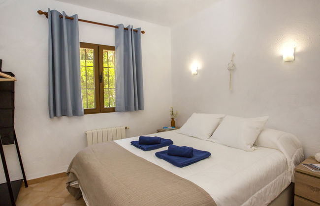 Haus mit 5 Schlafzimmern in Jávea mit privater pool und garten - Foto 18