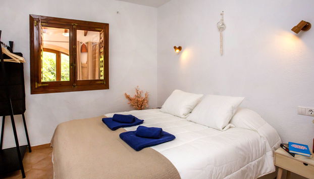 Casa con 5 camere da letto a Jávea con piscina privata e giardino - Foto 5