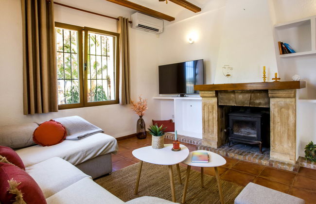 Haus mit 5 Schlafzimmern in Jávea mit privater pool und garten - Foto 10