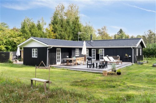 Photo 19 - Maison de 3 chambres à Højby avec terrasse