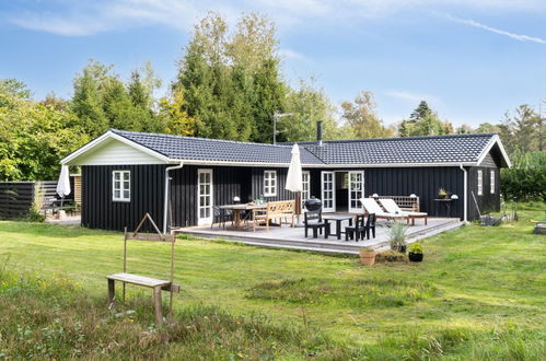 Photo 19 - Maison de 3 chambres à Højby avec terrasse