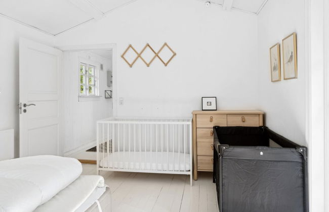Casa con 3 camere da letto a Højby con terrazza - Foto 21