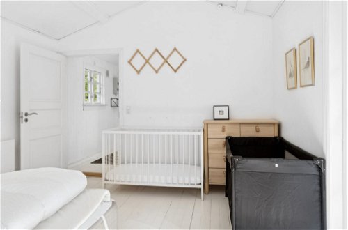 Photo 15 - Maison de 3 chambres à Højby avec terrasse
