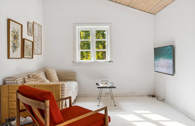 Casa con 3 camere da letto a Højby con terrazza - Foto 29