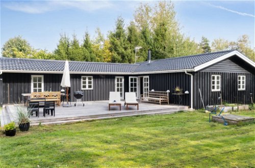 Photo 21 - Maison de 3 chambres à Højby avec terrasse