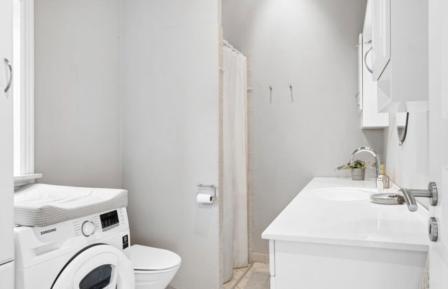 Casa con 3 camere da letto a Højby con terrazza - Foto 23