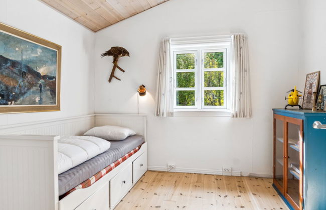 Casa con 3 camere da letto a Højby con terrazza - Foto 18