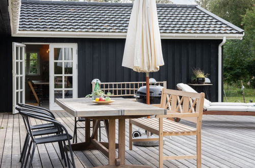 Foto 31 - Casa de 3 quartos em Højby com terraço