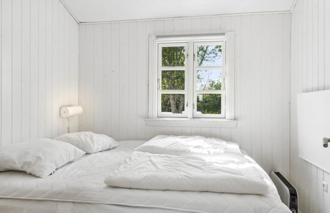 Casa con 3 camere da letto a Højby con terrazza - Foto 20