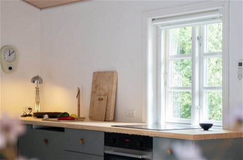 Photo 11 - Maison de 3 chambres à Højby avec terrasse