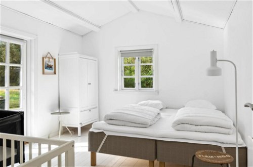 Photo 14 - Maison de 3 chambres à Højby avec terrasse