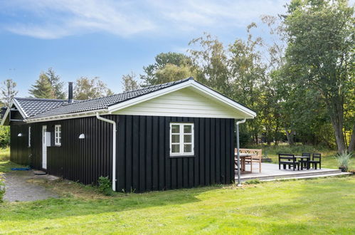 Photo 26 - Maison de 3 chambres à Højby avec terrasse