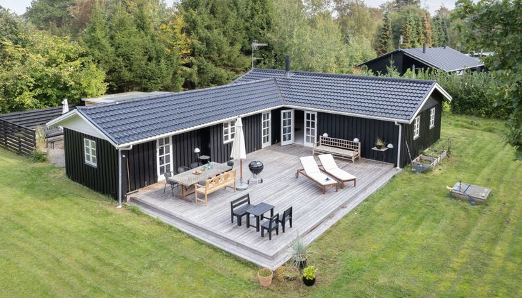 Foto 1 - Casa de 3 quartos em Højby com terraço