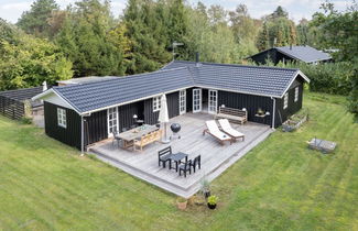 Foto 1 - Casa de 3 quartos em Højby com terraço