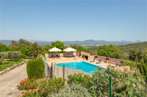 Photo 21 - 2 bedroom Apartment in Roquebrune-sur-Argens with swimming pool and sea view