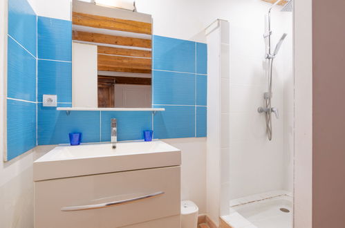 Foto 15 - Apartamento de 2 quartos em Roquebrune-sur-Argens com piscina e jardim