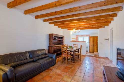 Foto 8 - Apartamento de 2 quartos em Roquebrune-sur-Argens com piscina e jardim