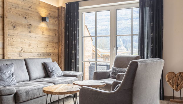 5 bedroom House in Uttendorf with garden and terrace - Photo 2