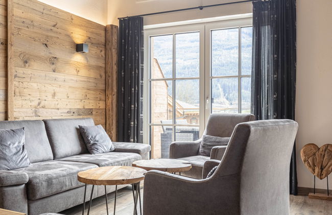 Casa de 5 quartos em Uttendorf com jardim e terraço - Foto 2