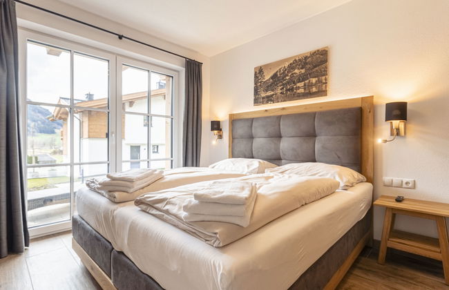 Casa de 5 quartos em Uttendorf com jardim e terraço - Foto 18