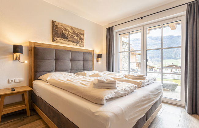 Casa de 5 quartos em Uttendorf com jardim e terraço - Foto 12