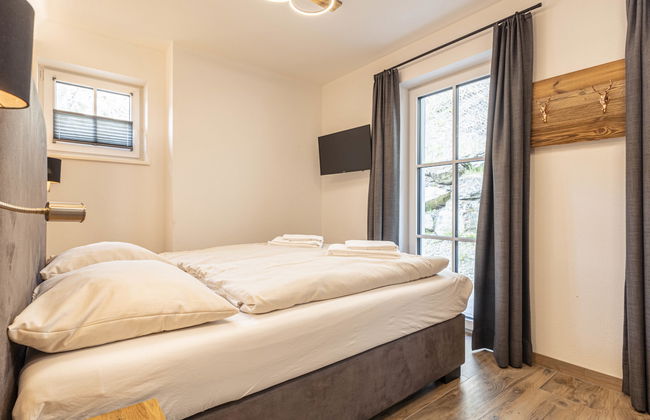Casa de 5 quartos em Uttendorf com jardim e terraço - Foto 19
