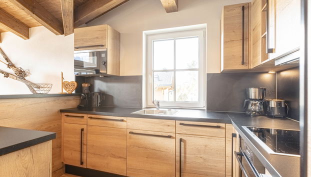 5 bedroom House in Uttendorf with garden and terrace - Photo 3