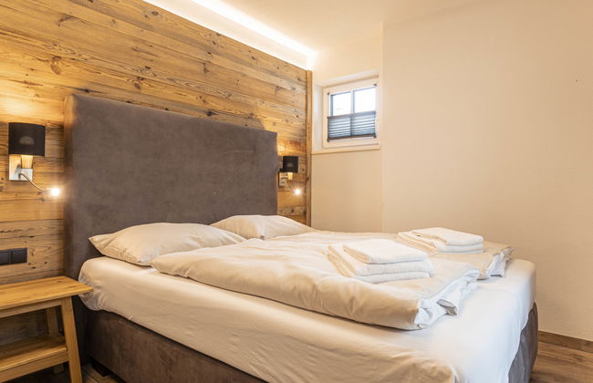 Casa de 5 quartos em Uttendorf com jardim e terraço - Foto 17