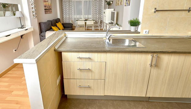 zzSalitre 3 bedroom - Foto 4