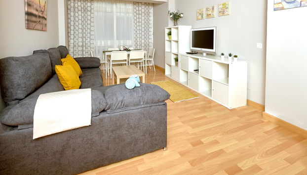 zzSalitre 3 bedroom - Foto 2