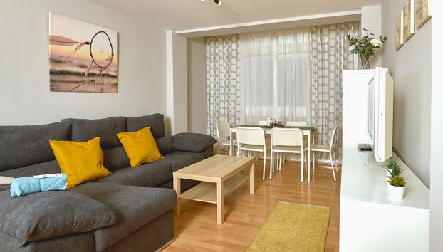 zzSalitre 3 bedroom - Foto 5