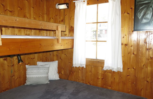Haus mit 3 Schlafzimmern in Fossdal mit garten und terrasse - Foto 16