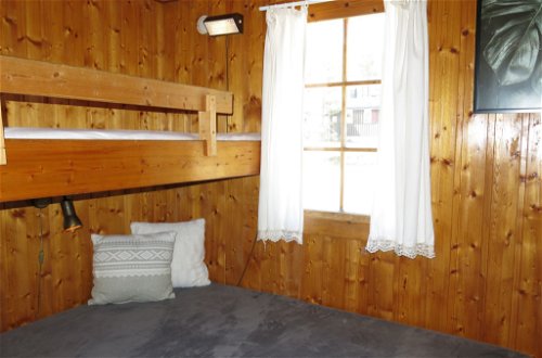 Foto 16 - Casa con 2 camere da letto a Fossdal con terrazza