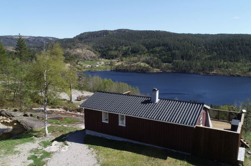 Photo 26 - 2 bedroom House in Fossdal with garden and terrace