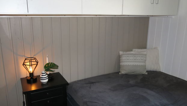 Haus mit 3 Schlafzimmern in Fossdal mit garten und terrasse - Foto 4