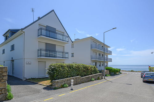 Foto 13 - Apartamento en Quiberon con vistas al mar